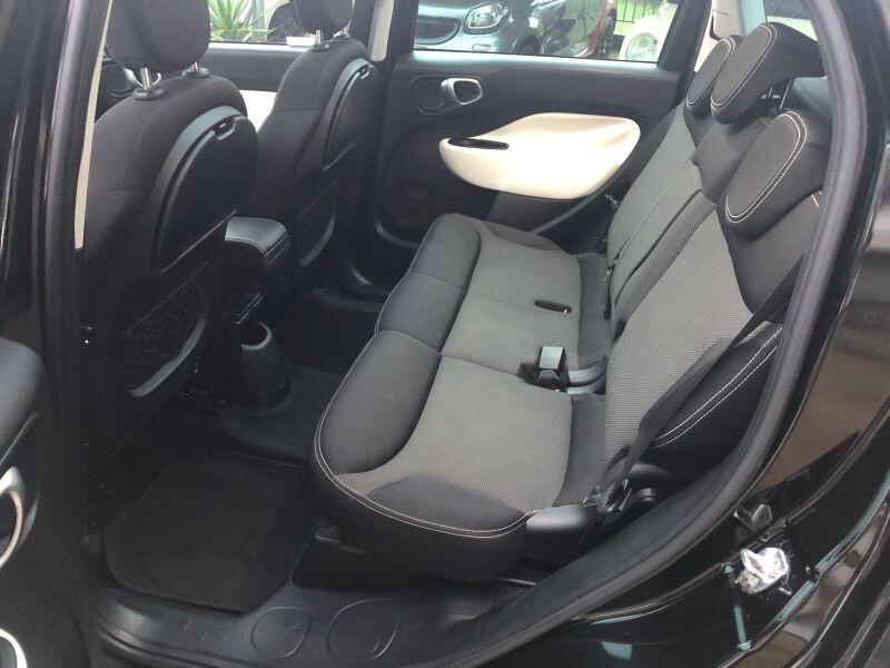 Fiat 500L 1.3Multijet 95cv Trekking 2016