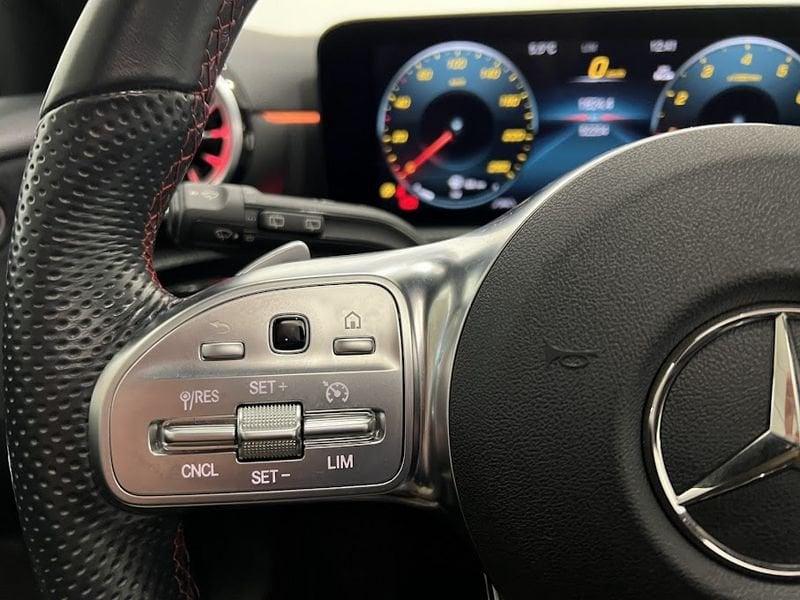 Mercedes-Benz Classe A A 250 Automatic Premium