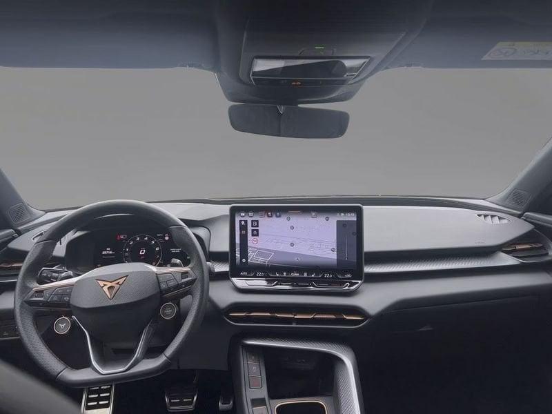 Cupra Terramar Terramar 1.5 eTSI DSG HEAD-UP CAMERA NAVI
