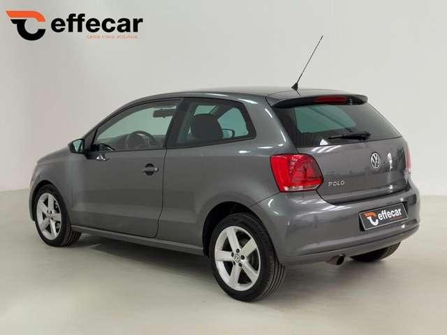 Volkswagen Polo 1.2 TSI DSG 3 porte Highline
