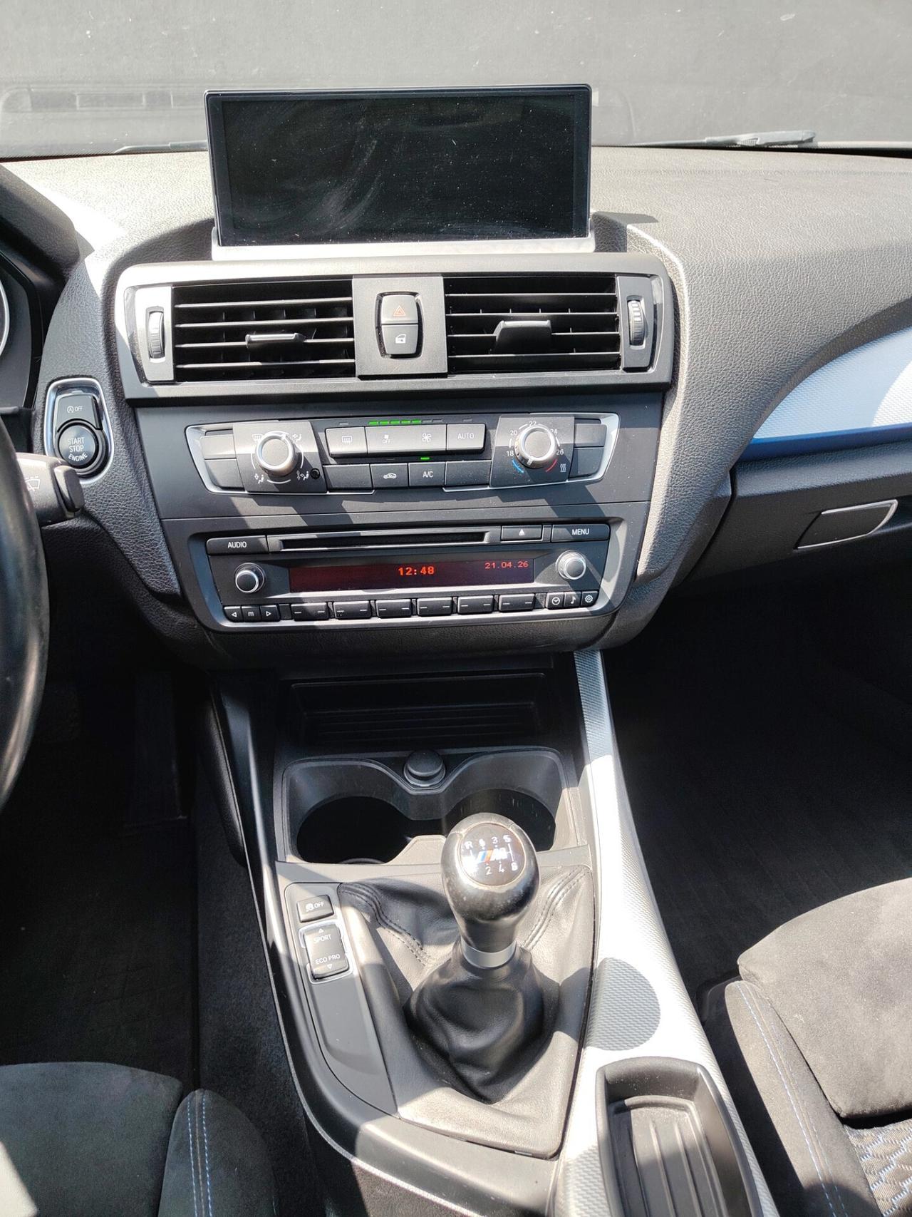 Bmw 220i Coupé Msport f22