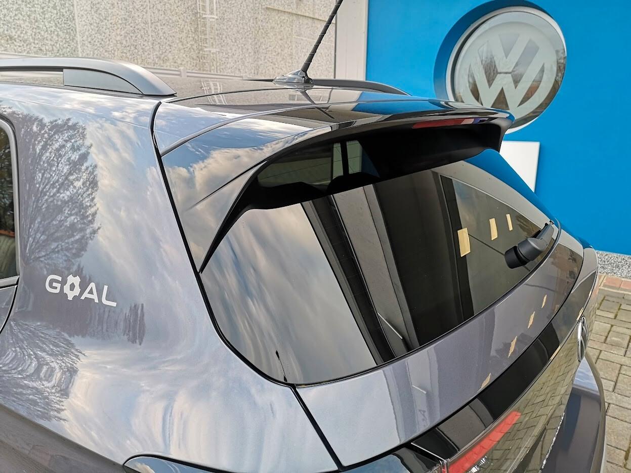 Volkswagen T-Cross 1.0 TSI 95 CV NAVI - SUPER ACCESSORIATA