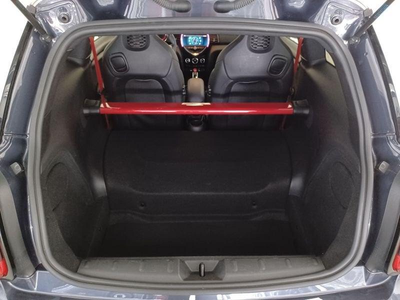 MINI Mini 3 porte Mini F56 2018 3p Benzina Mini 3p 2.0 John Cooper Works GP