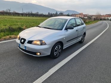 SEAT IBIZA 1.2 12V 75CV "OK PER NEOPATENTATI"