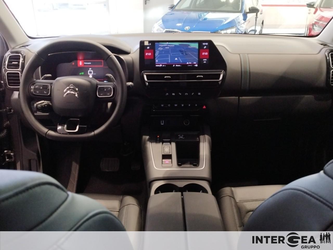 CITROEN C5 Aircross 1.5 bluehdi Max s&s 130cv eat8