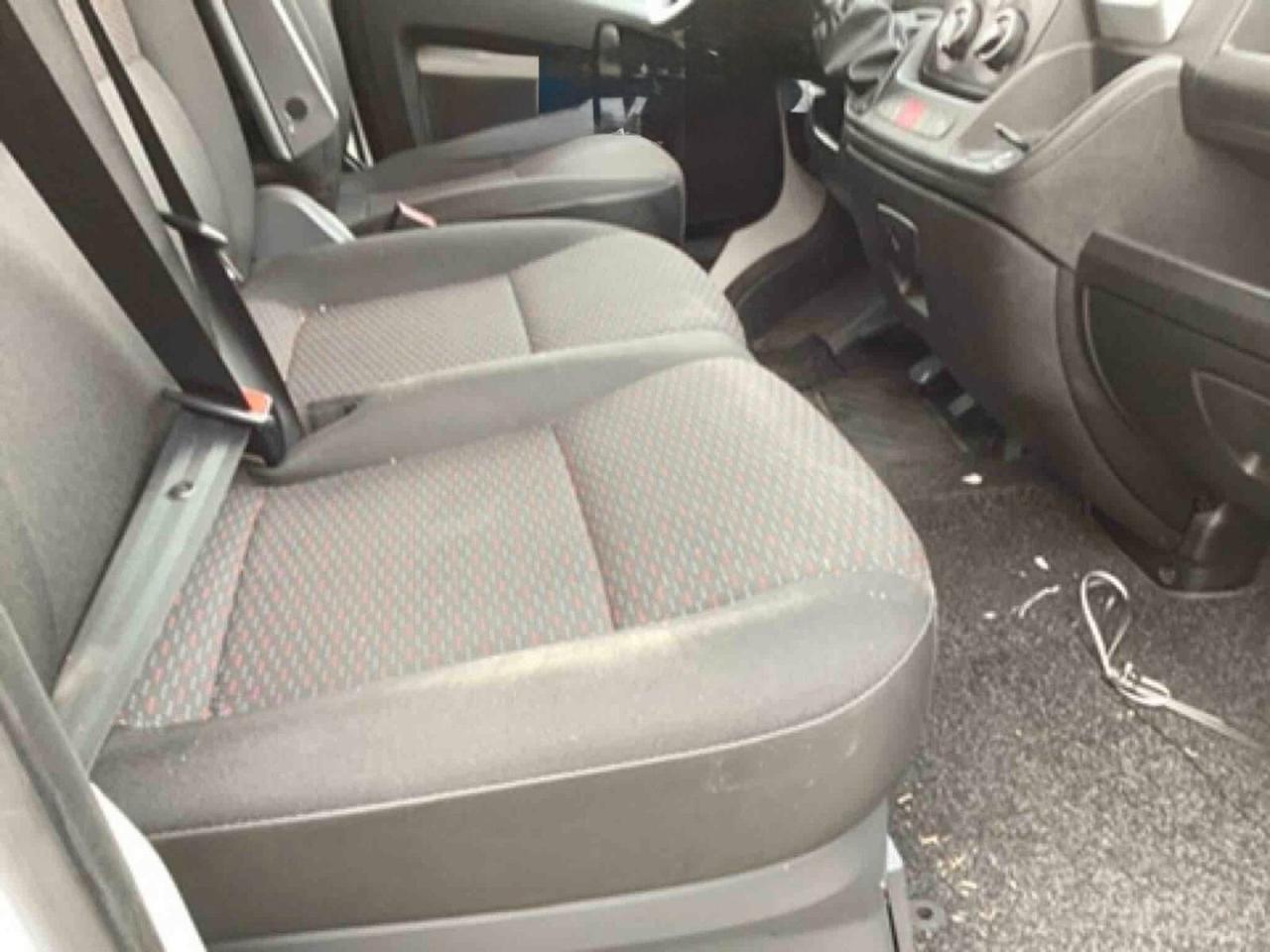 CITROEN JUMPER 2.2 L2H2 FURGONE