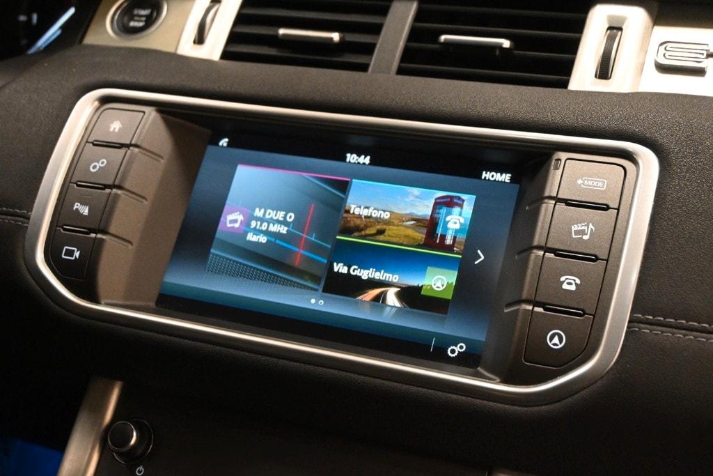 LAND ROVER RR Evoque 1ª serie Range Rover Evoq...