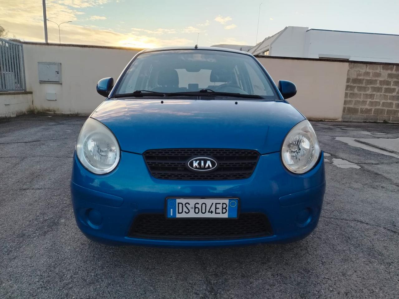 Kia Picanto 1.0 GPL PER COMMERCIANTI