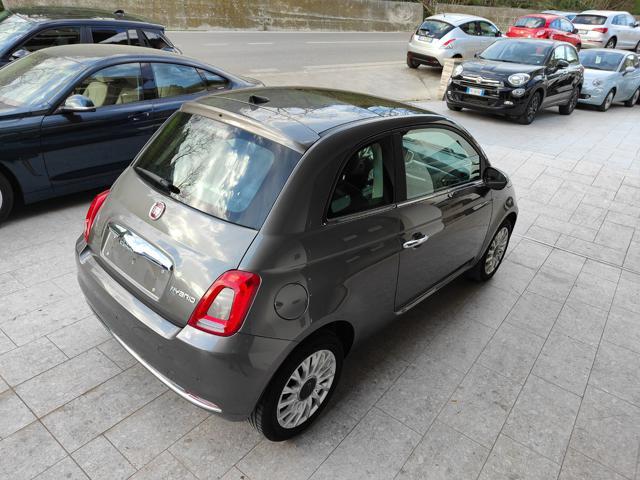 FIAT 500 1.0 Hybrid Dolcevita *VENDUTA*