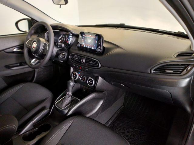 FIAT Tipo 1.5 Hybrid DCT 5 porte