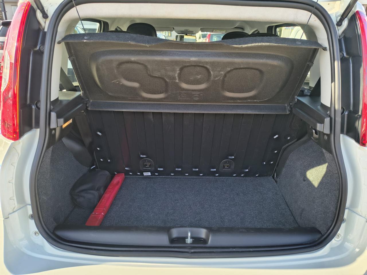 Fiat Panda METANO 0.9 Natural Power City Life*PREZZO REALE*