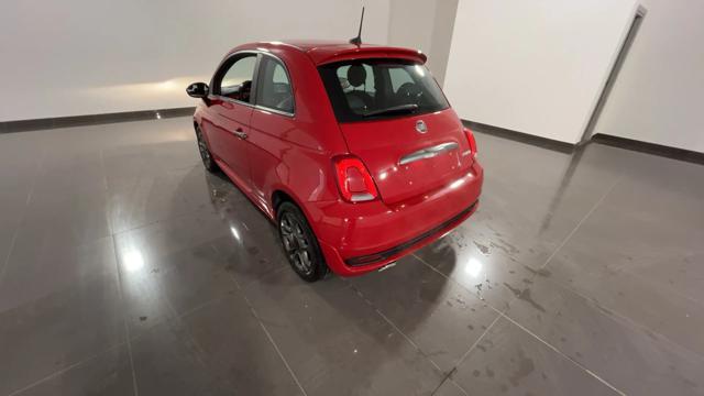 FIAT 500 1.0 Hybrid Sport - VARI COLORI!