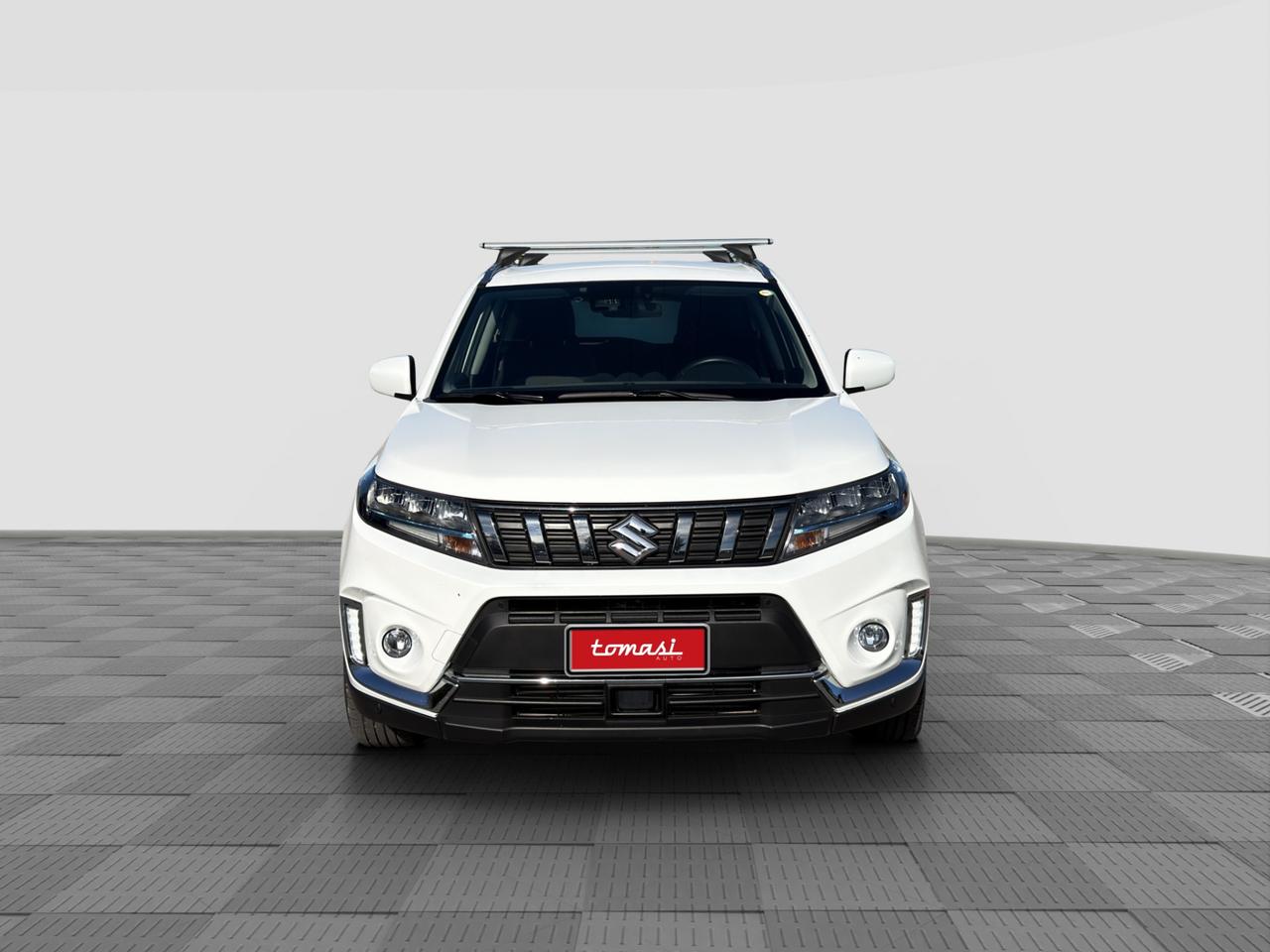 SUZUKI Vitara (2015) Vitara 1.4 Hybrid Cool