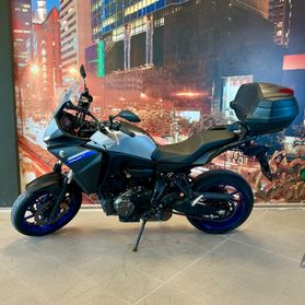 Yamaha Tracer 7