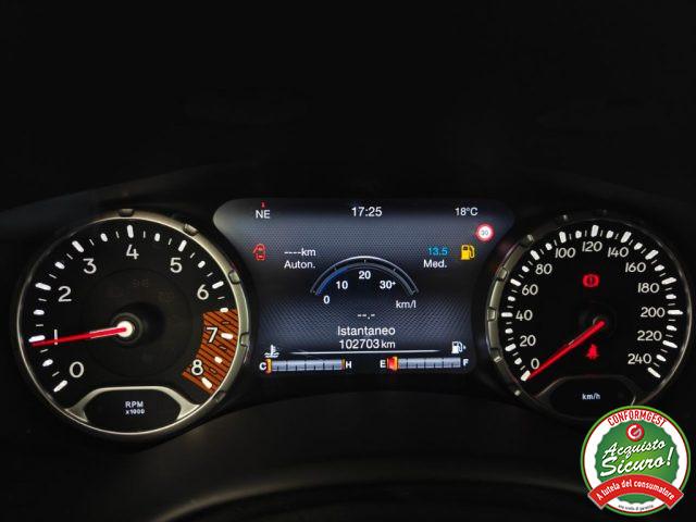 JEEP Renegade 1.0 T3 Limited