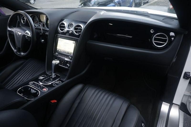 Bentley Continental GT Continental GT V8 S PROMOZIONE Unicoproprietario