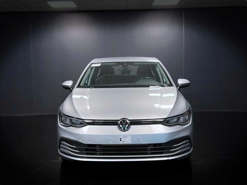 VOLKSWAGEN Golf 8ª serie Golf 1.0 eTSI EVO DSG...