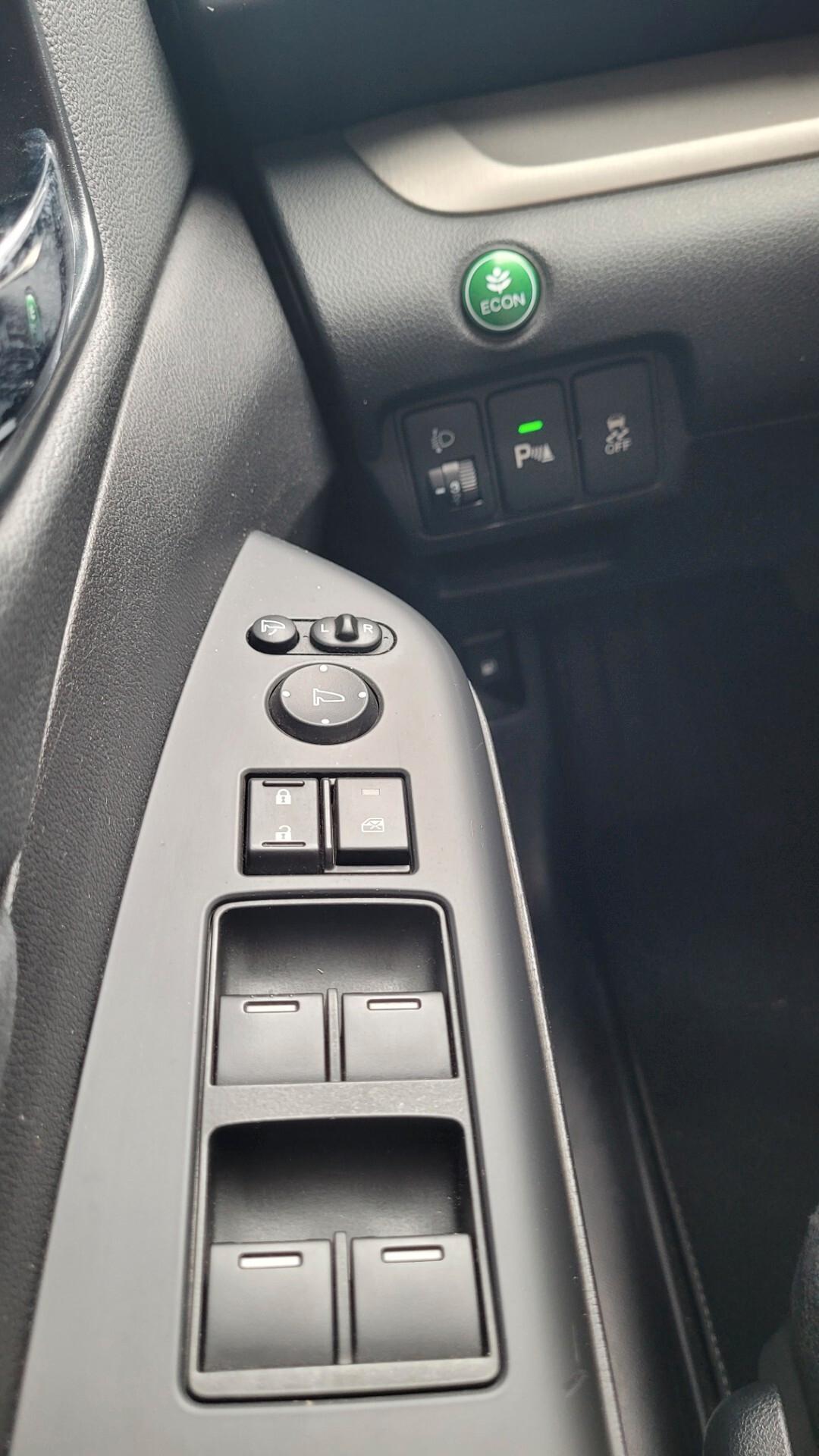 Honda CR-V 1.6 .. Unico Proprietario ..