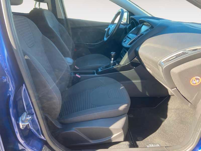 FORD Focus 5p 1.5 tdci Titanium 95cv