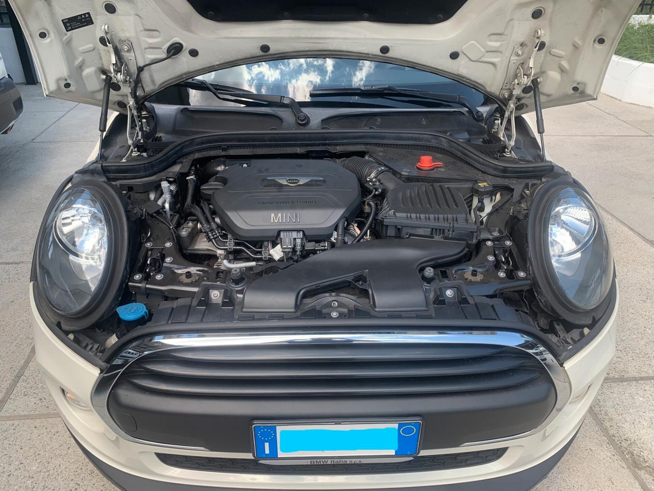 Mini 1.5 One D