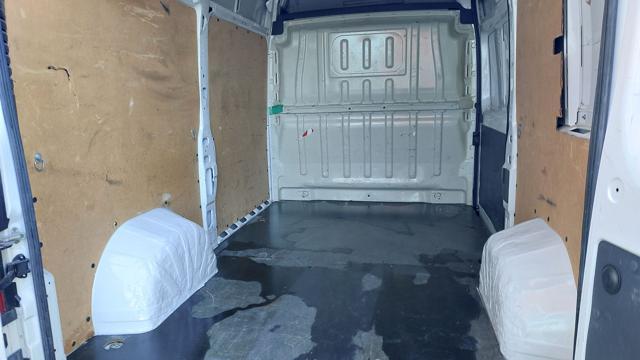 CITROEN Jumper 33 BlueHDi 140 S&S PM-TA Furg. Az.Italia 90.000 Km