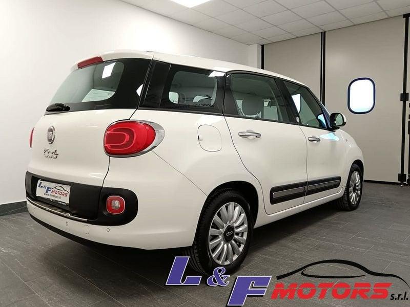 FIAT 500L 500L 1.6 Multijet 120 CV