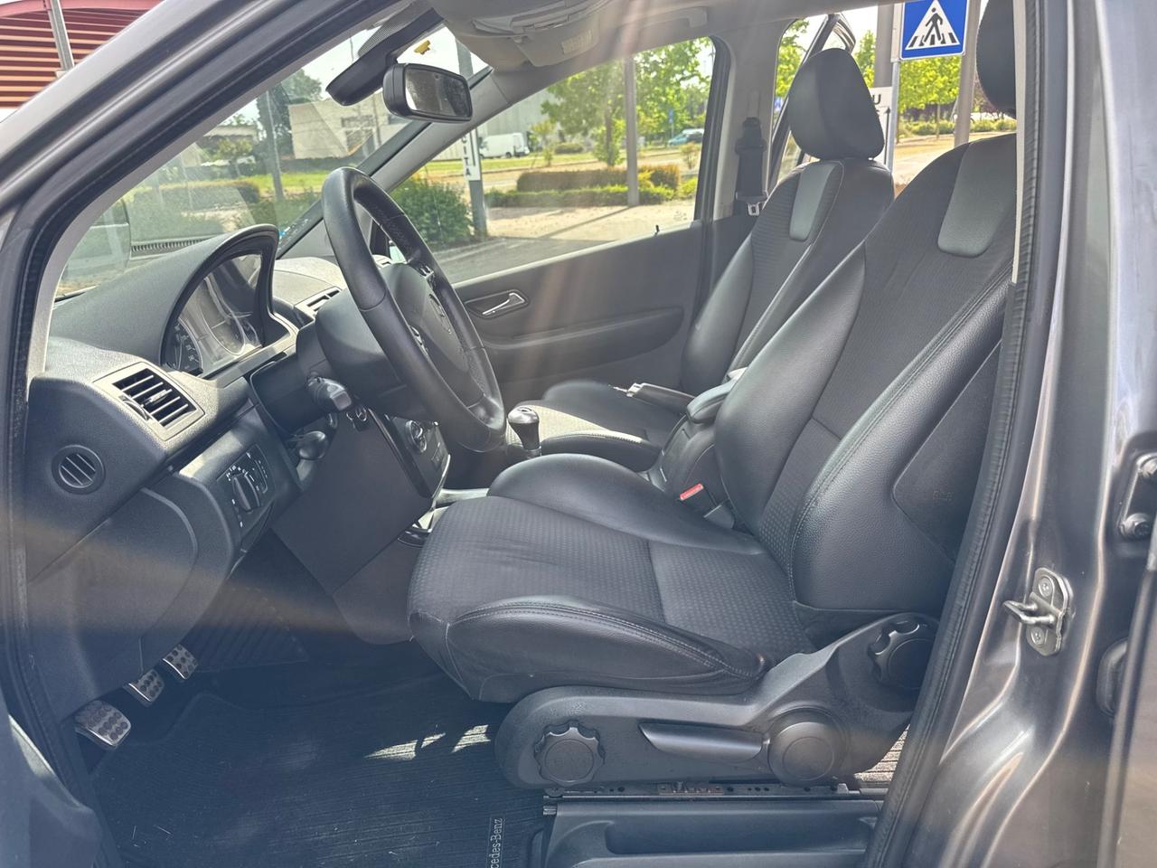 Mercedes-benz A 160 CDI Special Edition prezzo top