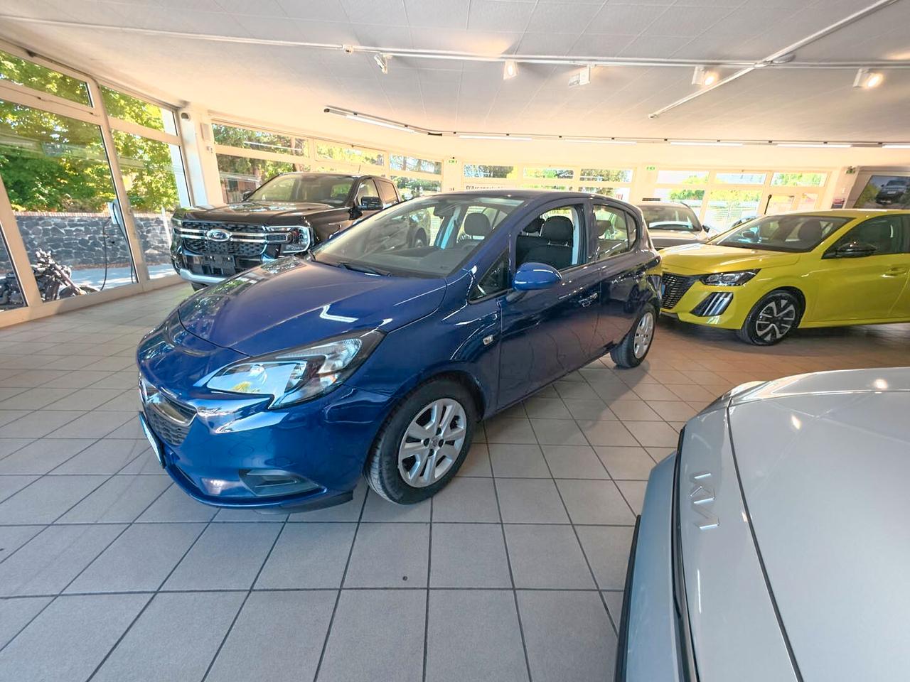 Opel Corsa 1.2 5 porte N JOY GPL