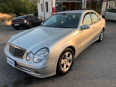 Mercedes-benz E 280 CDI cat Avantgarde