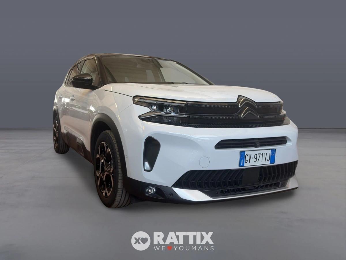 Citroen C5 Aircross 1.5 bluehdi 130CV Max eat8