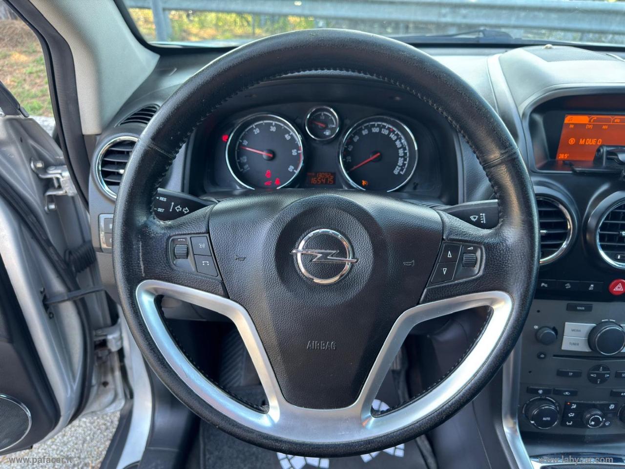 OPEL Antara 2.2 CDTI 163 CV S&S 4x2 Cosmo