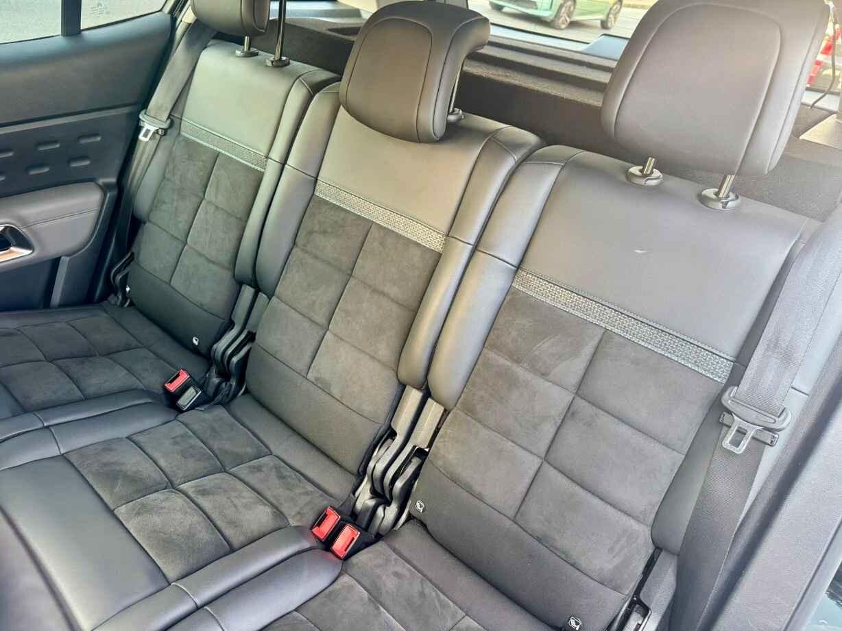Citroen C5 Aircross 1.5 BlueHDi 130CV Shine Cambio Automatico