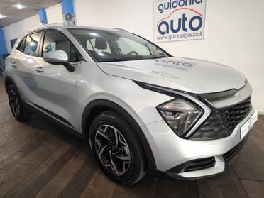 Kia Sportage 1.6 TGDi MHEV Business