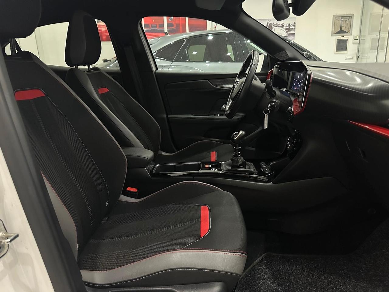 Opel Mokka 1.2 Turbo GS