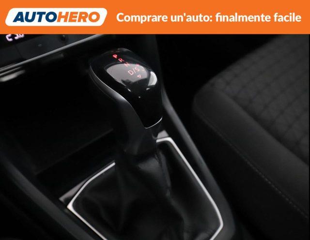 VOLKSWAGEN T-Cross 1.0 TSI 115 CV DSG Advanced BMT