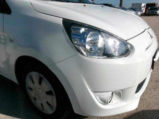 Mitsubishi Space Star 1.0 ClearTec Intense