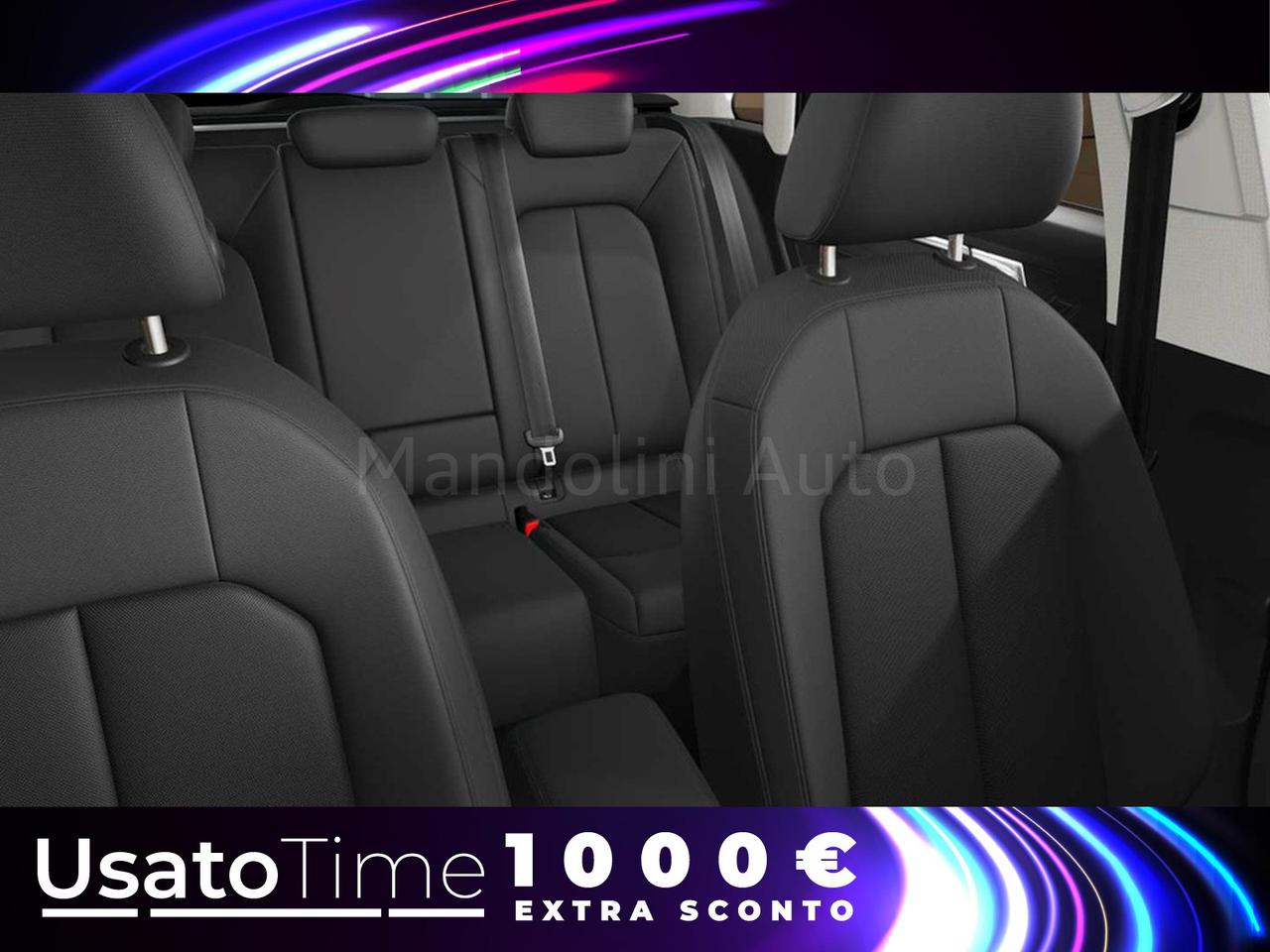 Audi Q3 35 2.0 tdi business advanced s tronic