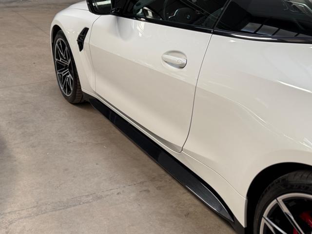 BMW M4 Competition
