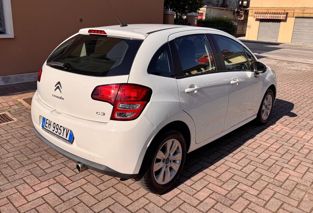 Citroen C3 1.4 HDi Ok Neopatentati