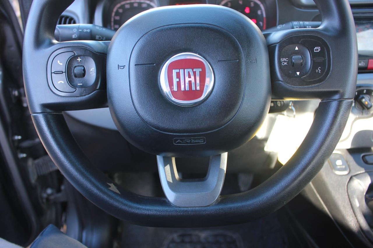 PANDA CITY LIFE 1.0*PREZZO VERO*UNIPRO-GARANZIA 12 MESI