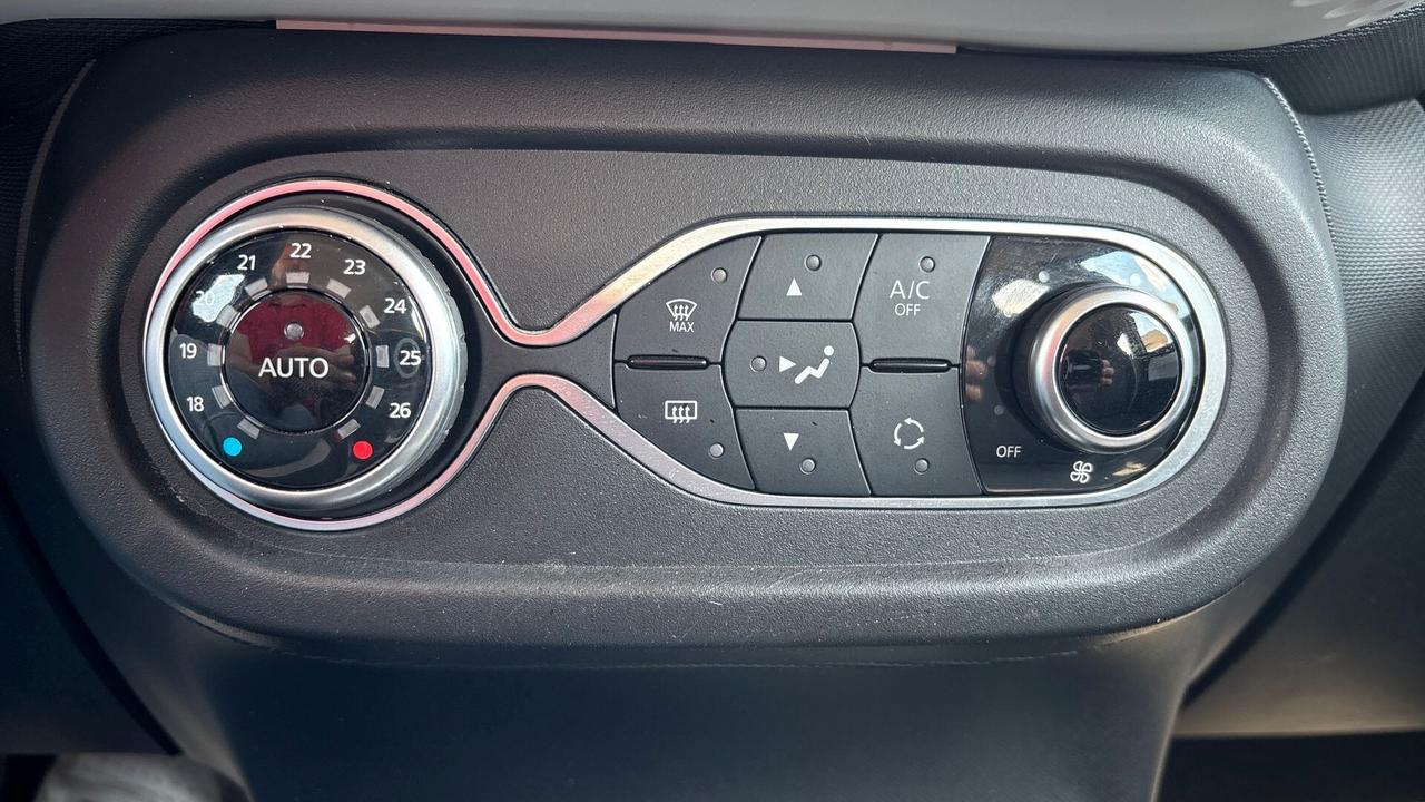 Renault Twingo SCe 65 CV Equilibre