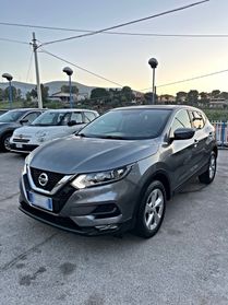 Nissan Qashqai 1.5 dCi 130cv 2018