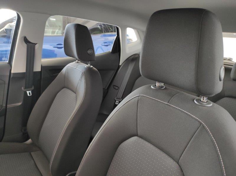 SEAT Ibiza 5ª serie - Ibiza 1.0 MPI 5 porte Style