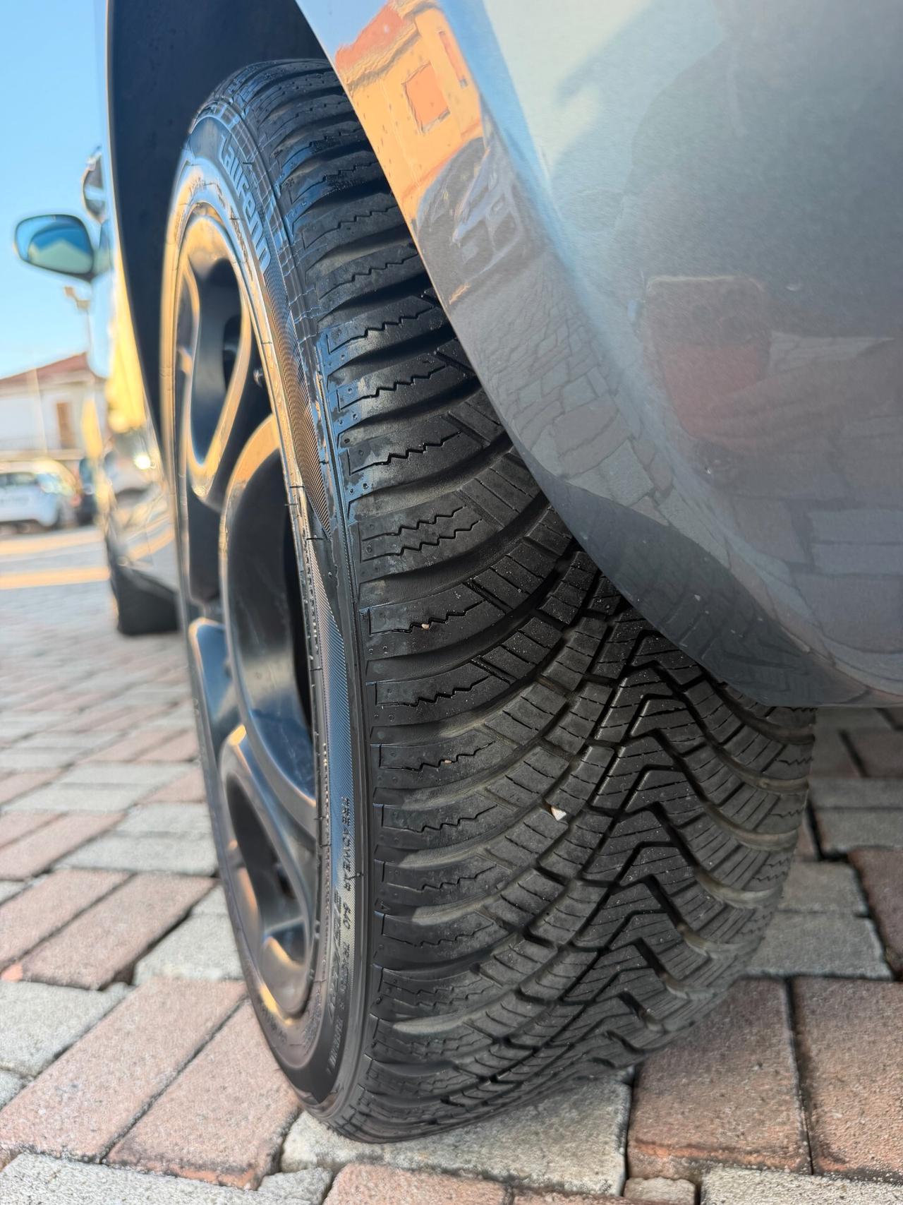 Alfa Romeo MiTo 1.6 JTDm 16V Progression