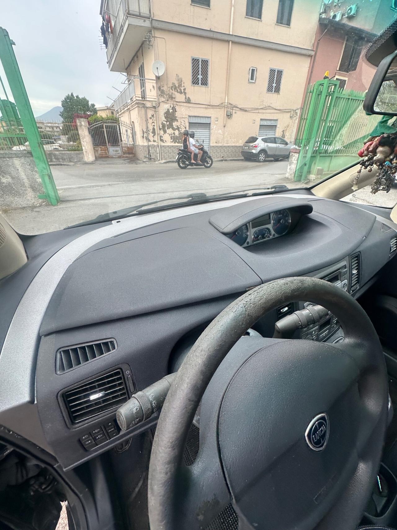 Lancia MUSA 1.4 95cv