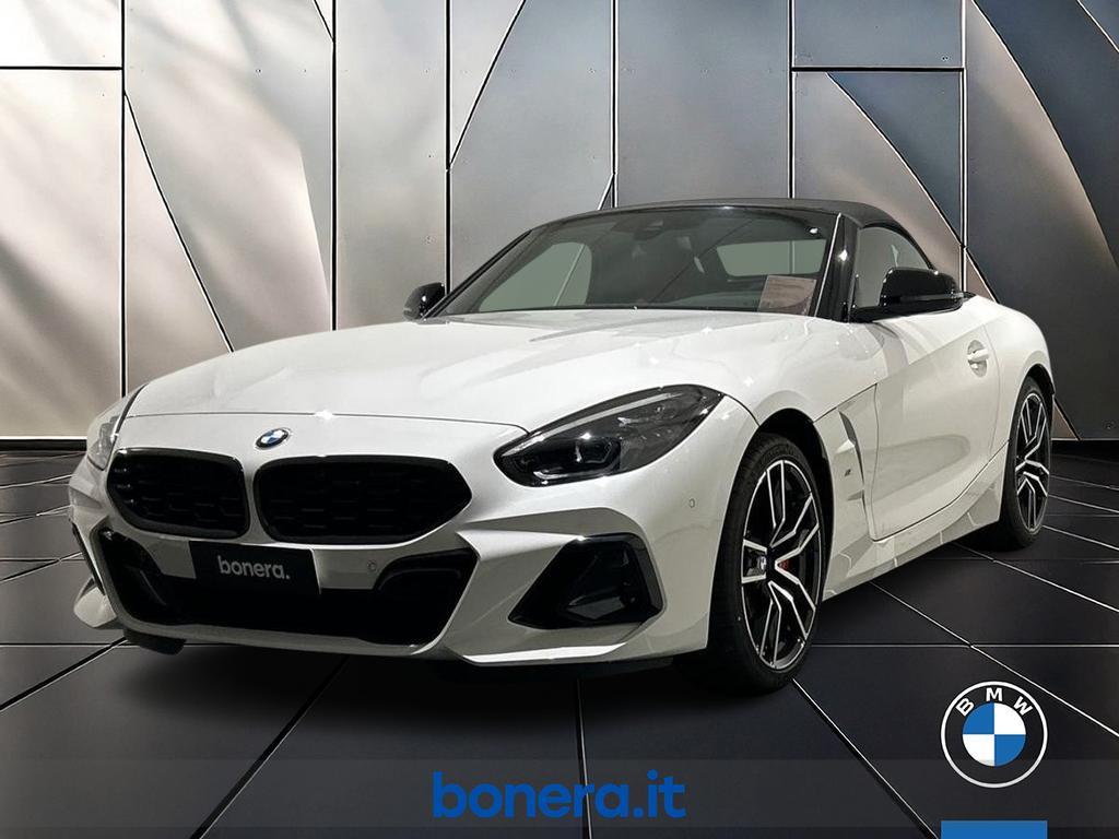 BMW Z4 20 i Msport sDrive Steptronic