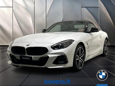 BMW Z4 20 i Msport sDrive Steptronic