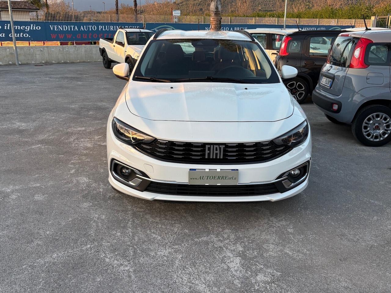 Fiat Tipo 1.6 Mjt 130CV S&S SW
