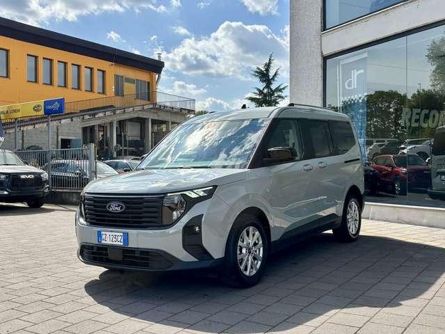 Ford Tourneo Courier 1.0 EcoBoost 125CV Titanium Auto