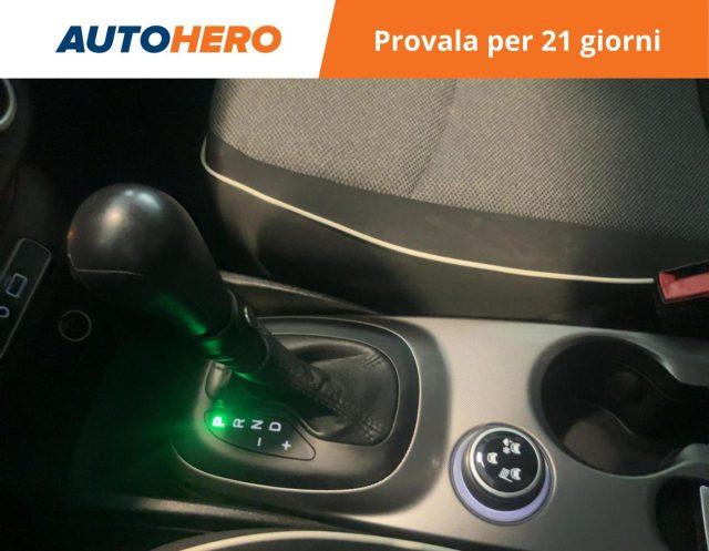 FIAT 500X 1.6 MultiJet 120 CV DCT Pop Star